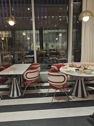 点击看大图 -奈尔宝·儿童乐园·亲子餐厅(前滩店)