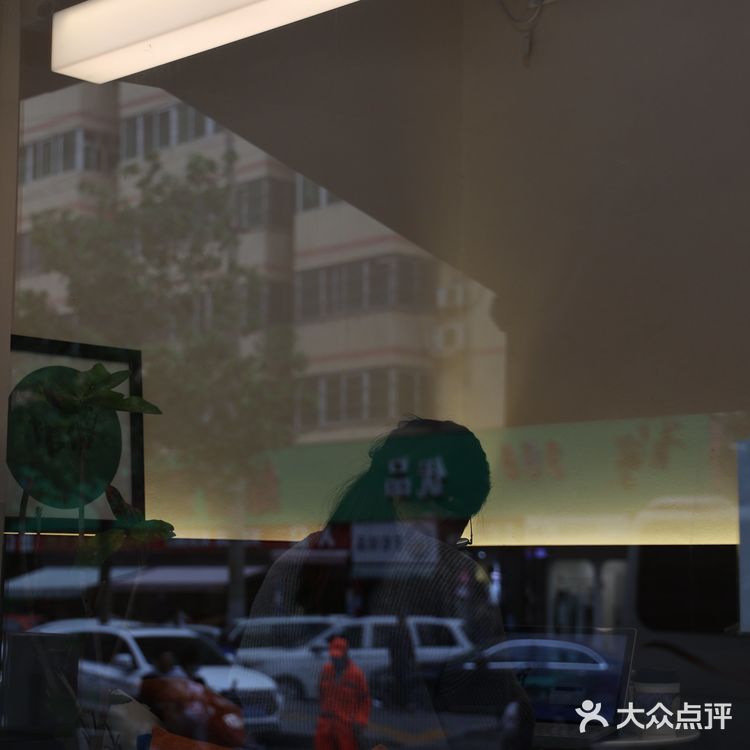 围墙巷这家“云雀”小众咖啡馆,你去喝了吗