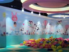 -青水瓦台汤泉(未央店)