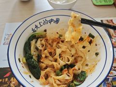 -怡咖啡·自助餐·西安香格里拉
