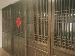 -德迹斋禅意文化茶馆·茶空间·商务洽谈•宴席(桃园店)