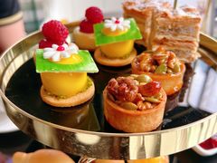 -广州天河希尔顿酒店