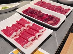 -竹犇番茄火锅(长风街店)