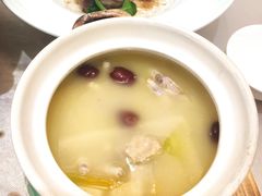 -食神鱼头佛跳墙(百子湾旗舰店)