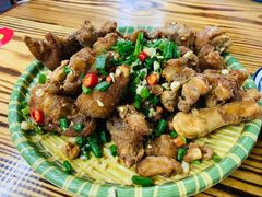 -杨厝六十六农庄农舍(杨厝路店)