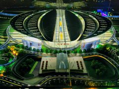 -中国铁道博物馆(正阳门馆)