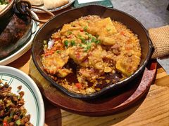 -云海肴云南菜·蒸汽石锅鱼(北京良乡华冠店)