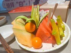 -海底捞火锅(北京路店)