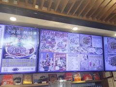 -西部马华清真兰州牛肉面·烧烤夜市(三里河店)