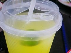 -新白鹿餐厅(百联中环店)