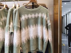 -URBAN REVIVO(济南世茂广场店)
