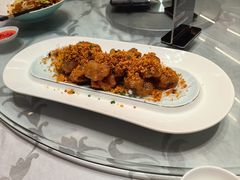 -香港狮子山下·明星粤菜餐厅(北苑店)