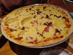 -机器人火炉披萨