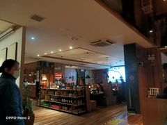 -章吴记喜瑞餐厅(东东城店)