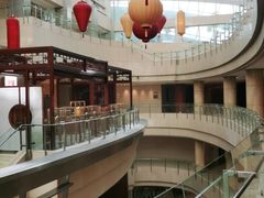 -北京饭店