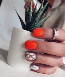 点击看大图 -LILY NAILS美甲美睫