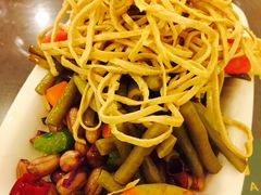 -春发生饭店·非遗(南院门店)