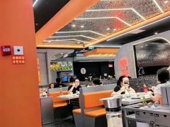 -蛙鱼潭美蛙鱼头(时代天街店)