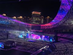 -上海体育馆(地铁站)