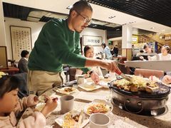 -厚味居炙子烤肉·清真(天桥南纬路店)
