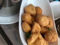 顺德手打鱼腐-阿杜打边炉(五江天街店)