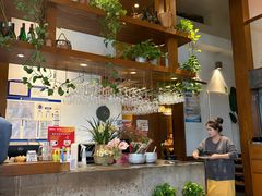-山茶云南菜(永安里店)
