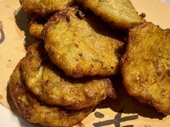 -大家发海鲜城夜排档(华山中路店)