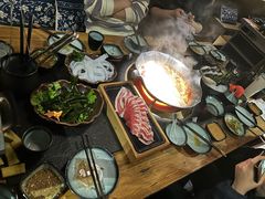 -湊湊火锅·茶憩(石家庄万象城店)