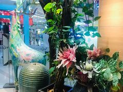 -茶颜悦色(银盆岭万达广场店)