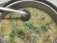 -绿雅酒家(江西中路店)