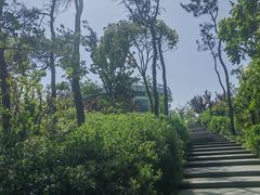 -宝界山林公园