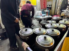 -燕子煨汤(山海关路店)