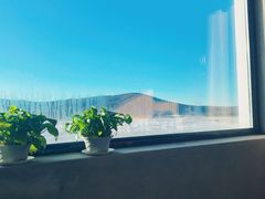 -乌兰布统草原