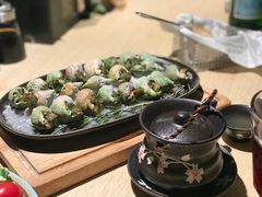 -囧吉香生蚝牛排馆(湖北路店)