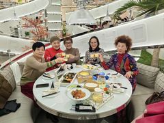 -3号仓库·创意中国菜(新世界城店)