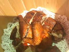 胡桃里招牌烤鸡-胡桃里音乐酒馆(白云五号T5 MALL店)