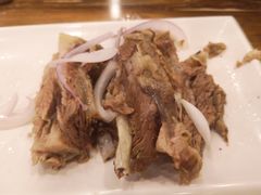 -清真·玛丽亚新疆菜主题餐厅(浙江中路店)
