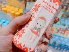 店内环境-方所(华润万象城店)