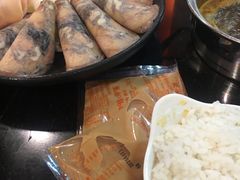 -呷哺呷哺(西单大悦城店)