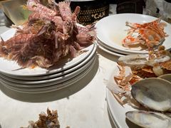 -加餐海鲜自助(宝龙一城店)