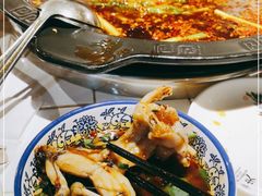 -费明中罗非鱼(大石坝店)