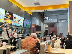 -小杨生煎(深圳岗厦北店)
