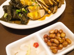 -老张牛肉面(天津万象城店)