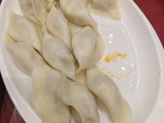 -喜家德虾仁水饺(长泰广场店)