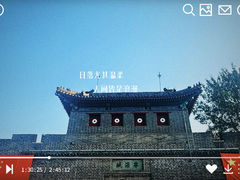 -老龙头景区