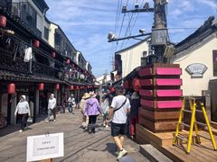 -葑门横街