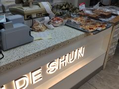 -爱德顺糕点食屋(利民道店)