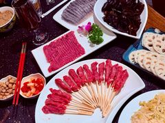 -南门涮肉(上海二店)