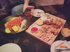 -云·酷Atmosphere(国贸大酒店)