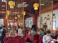 -老边饺子馆(中街店)